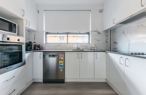 Mosman Apartment | Grace At Mosman - 2 bedroom Service Apartment