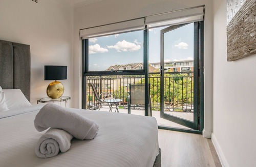 Spit Junction Apartment | Grace At Mosman - Service Apartments