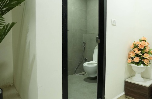 Meenambakkam Hotel | Grace Residency Chennai Airport