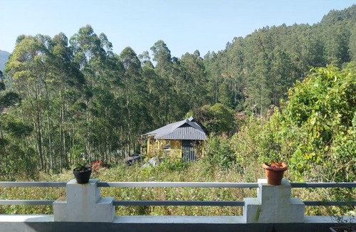 Periyur House | Grace villa Homestay