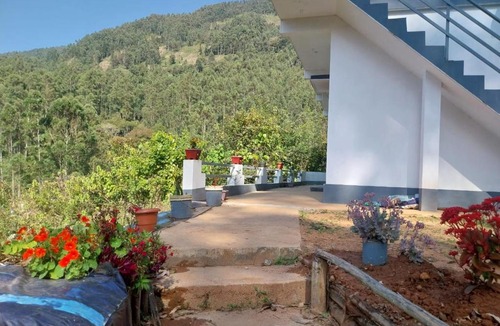 Periyur House | Grace villa Homestay