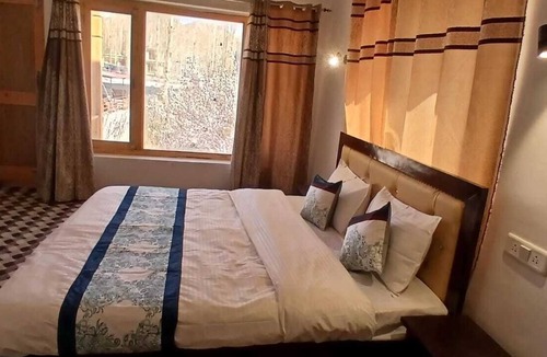 Leh House | Grace villa