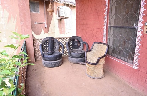 Alwar Cottage | Gramya Resort