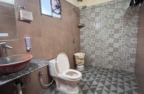 Alwar Cottage | Gramya Resort