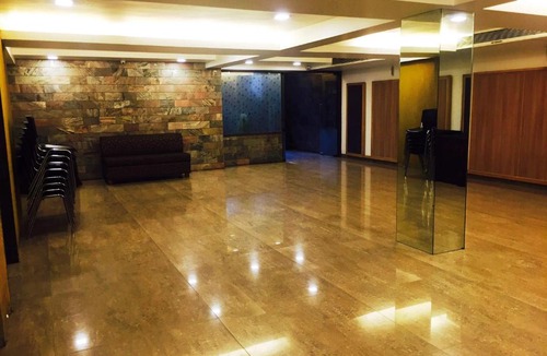 Bhopal Hotel | Grand Ashirwad Beacon