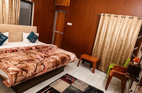Jabalpur Hotel | Grand Ayushmaan - Best Hotel in Jabalpur