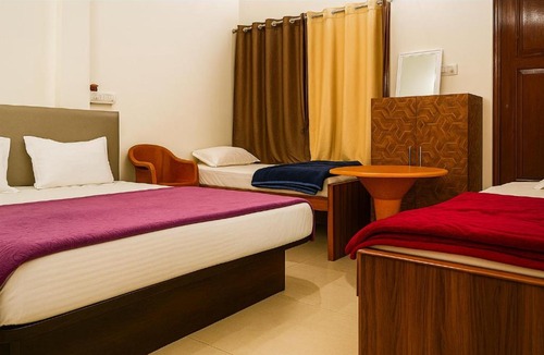 Jabalpur Hotel | Grand Ayushmaan - Best Hotel in Jabalpur