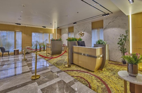 Udaipur Hotel | Grand Continent - A Luxury Collection, Udaipur