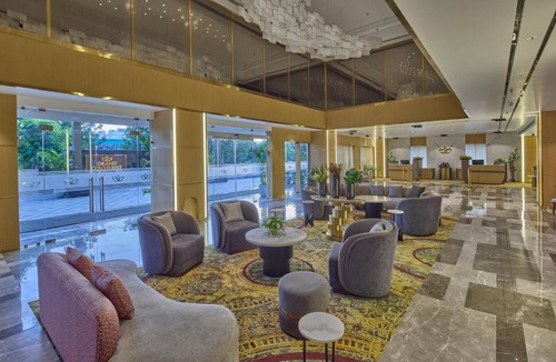 Udaipur Hotel | Grand Continent - A Luxury Collection, Udaipur