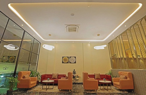 Hyderabad Hotel | Grand Continent Hotel Gachibowli, US Consulate