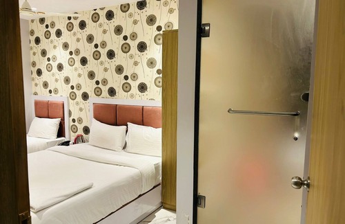Jogeshwari West Hotel | Grand Dyad Hotel