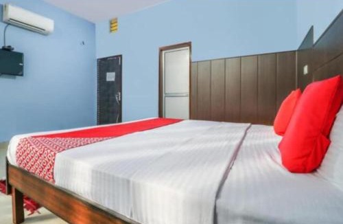 Zirakpur Hotel | Grand Geet