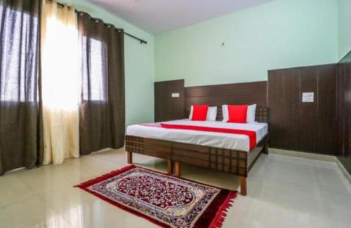 Zirakpur Hotel | Grand Geet