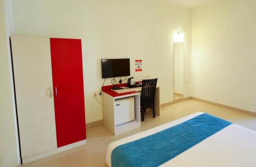 Jaypee Greens Resort | Grand Heritage Resort