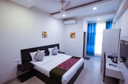 Jaypee Greens Resort | Grand Heritage Resort