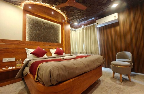 Tiruvannamalai Hotel | Grand Inn