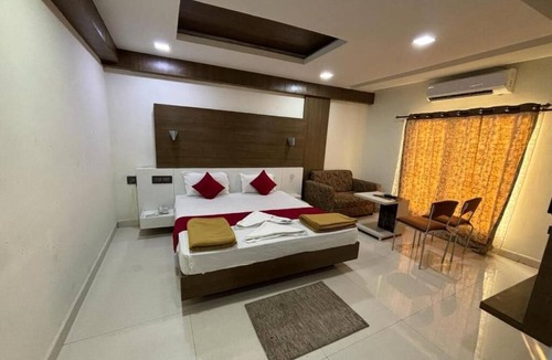 Ambur Hotel | Grand Meridian By Go2 Hotels and Resorts