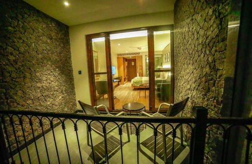 Yercaud Hotel | Grand Palace Yercaud