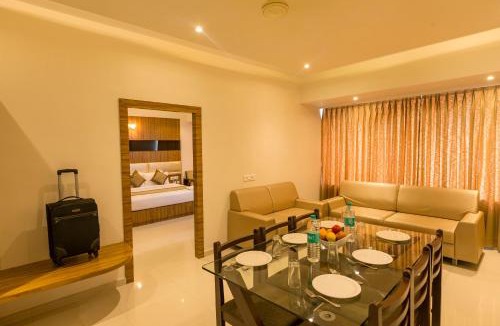 Kozhikode Hotel | Grand Plaza Suites