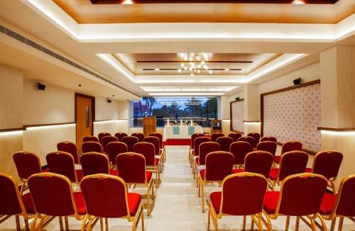 Pala Hotel | Grand Royal Residency