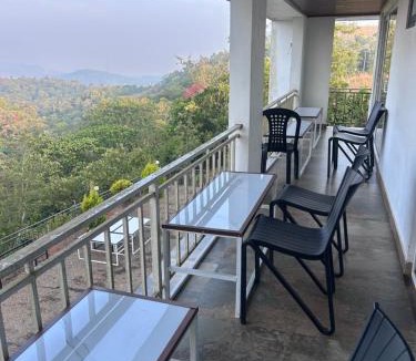 Vagamon Resort | Grand Sapphires Resorts In Vaganon, Idukki &Munnar