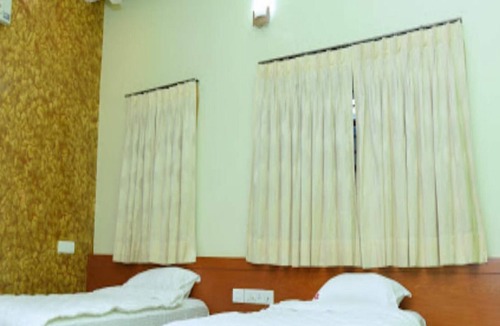 Salem Hotel | Grand Stay Elite