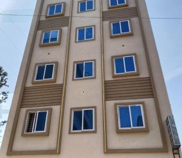 Agara Hotel | Grand Stay Rooms Wipro SEZ Wifi Kitchen Laundry
