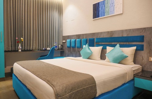 Thanjavur Hotel | Grand Sudhan Boutique Hotel
