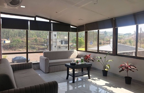 Kaswand Resort | Grand Valley Resort