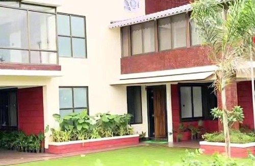 Kaswand Apartment | Grand Valley Resort,Bhilar