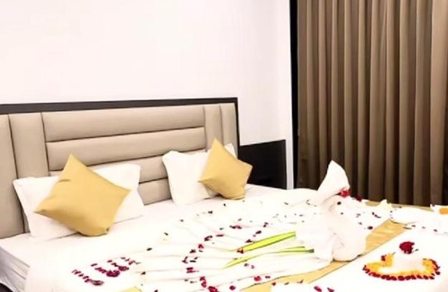 Kaswand Apartment | Grand Valley Resort,Bhilar