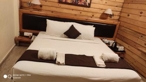 Arambol Resort | GRAND VATIKA RESORT
