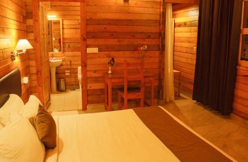 Arambol Resort | GRAND VATIKA RESORT