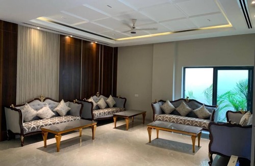Sangrur Hotel | GRAND VISTA SANGRUR