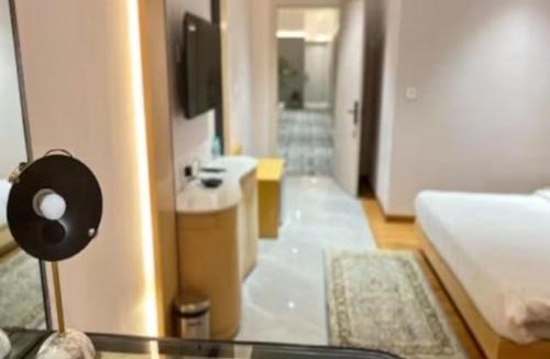 Meerut Hotel | Grand5 the luxury resort