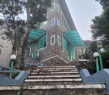 Pirmed Hotel | Grandby Gold
