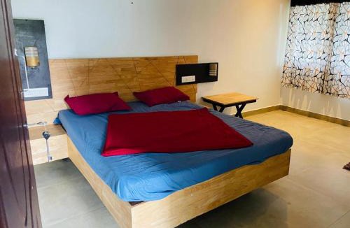 Pirmed Hotel | Grandby Gold