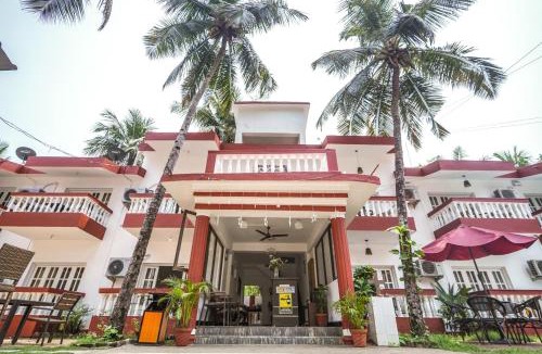 Candolim Hotel | Grande Ave Maria Resort