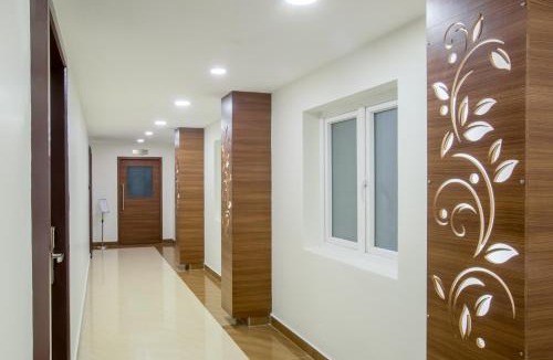 Tiruchirappalli Hotel | Grande Inn Trichy