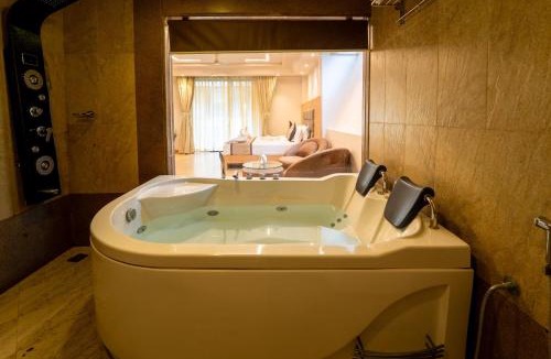 Gauravaddo Resort | Grandeur De Sanchi Resort