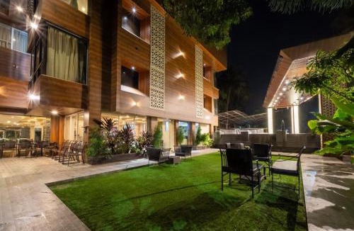 Gauravaddo Resort | Grandeur De Sanchi Resort