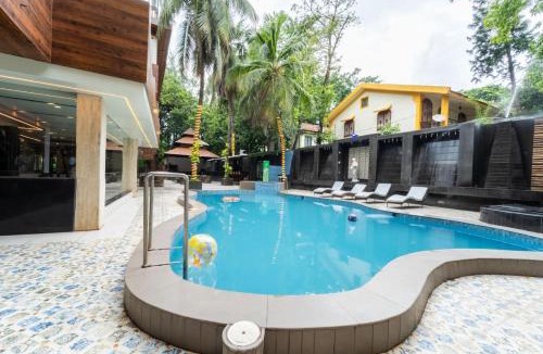 Gauravaddo Resort | Grandeur De Sanchi Resort