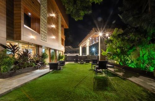 Gauravaddo Resort | Grandeur De Sanchi Resort