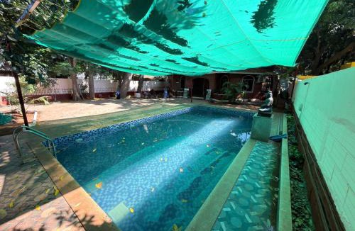 Moratandi Villa | Gravity Groups EcoNest Villa Resort Near Sangamitra Convention Center Jipmer