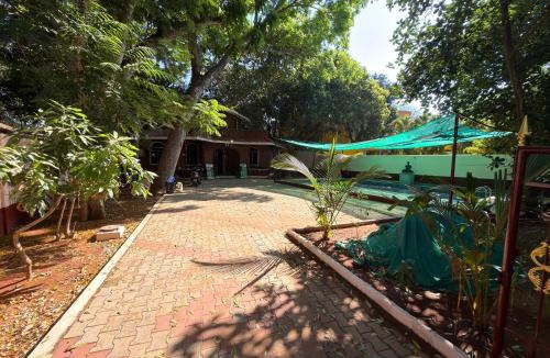 Moratandi Villa | Gravity Groups EcoNest Villa Resort Near Sangamitra Convention Center Jipmer