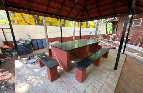 Moratandi Villa | Gravity Groups EcoNest Villa Resort Near Sangamitra Convention Center Jipmer