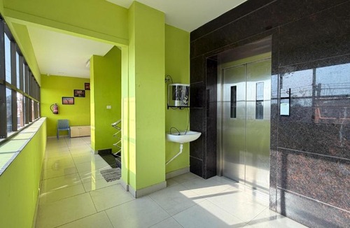 Moratandi Hotel | Gravity Groups Core VHR Residency