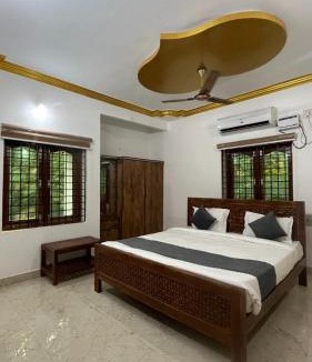 Moratandi Villa | Gravity Groups Core - Villa de sangeetha