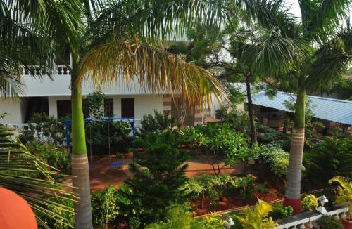 Moratandi Villa | Gravity Groups Core - Grand SVP Farm House