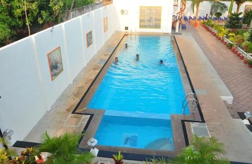 Moratandi Villa | Gravity Groups Core - Grand SVP Farm House